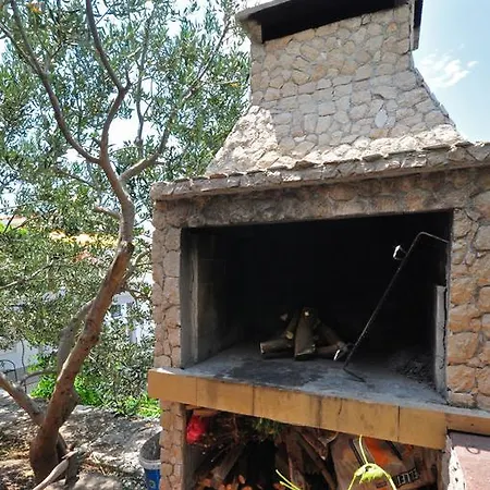 Zorka Apartamento Omiš