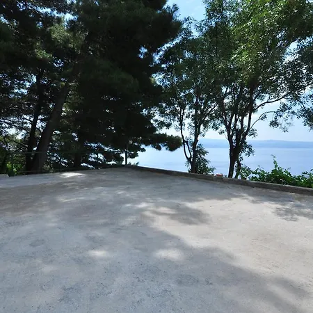 Zorka Apartman Omiš