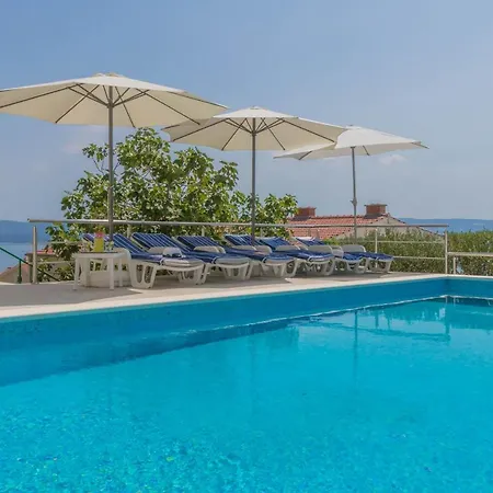 Apartman Zorka *