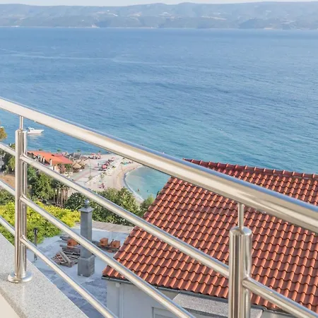 Apartman Zorka