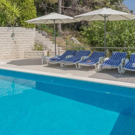 Apartment Zorka Omis
