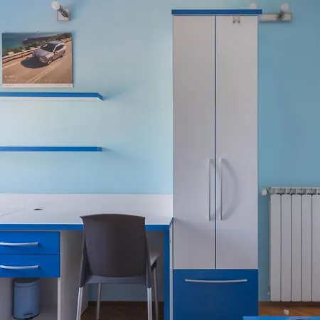 Apartman Zorka *