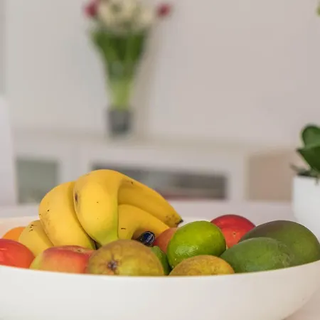 Zorka アパート *