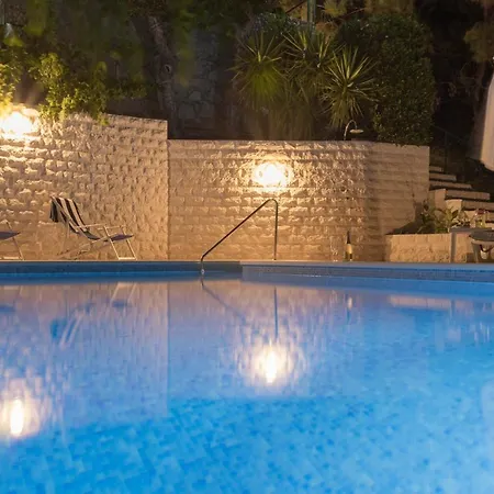 Zorka Apartman *