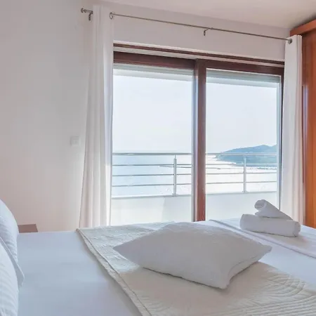 Zorka Apartment