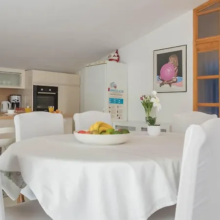 Zorka Apartment *