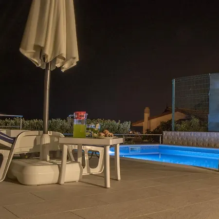 Zorka Apartment *