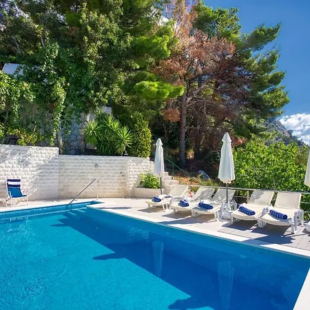Apartman Zorka Omis