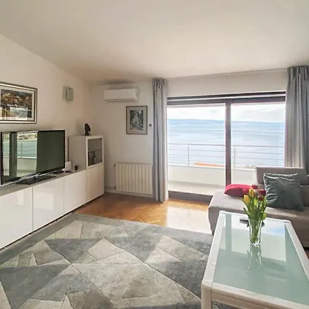 Zorka Apartment