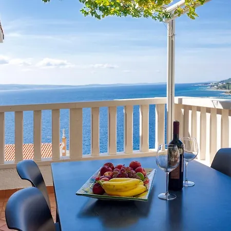 Apartman Zorka