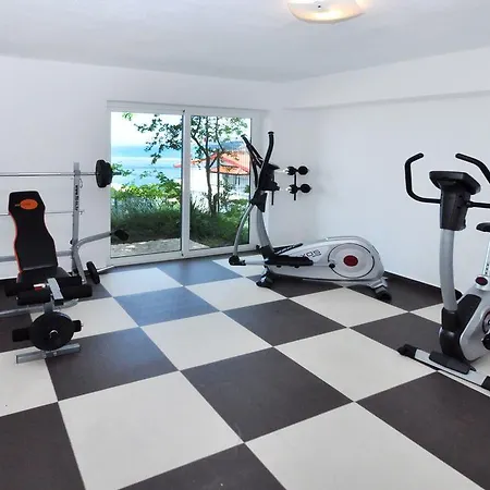 Zorka Apartment