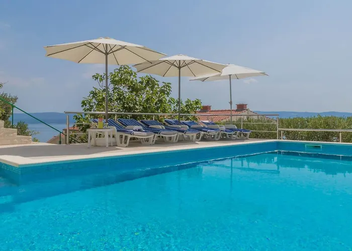 Апартаменты Zorka *