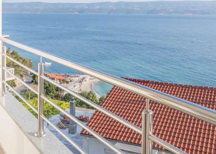 Апартаменты Zorka