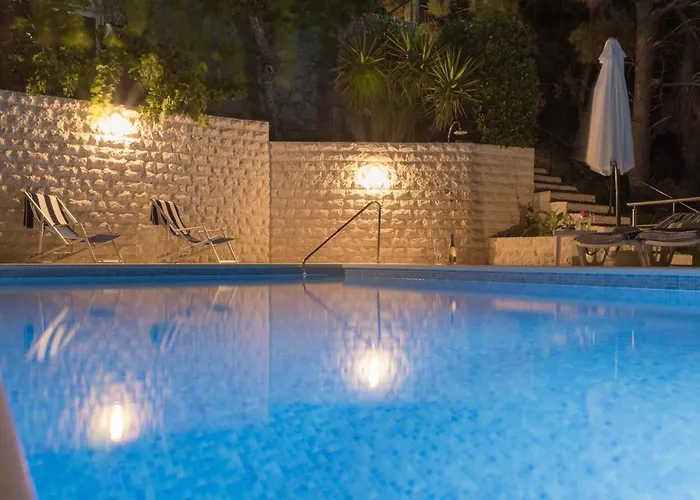 Zorka Апартаменты *