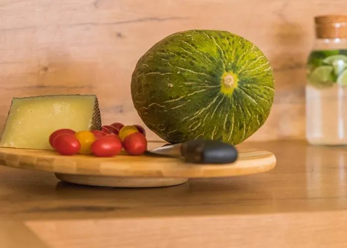 Апартаменты Zorka