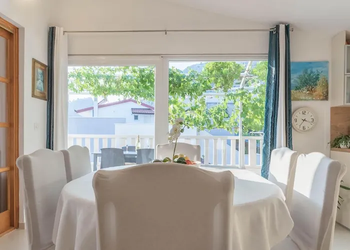 Zorka Апартаменты *