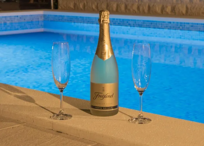 Zorka Апартаменты *