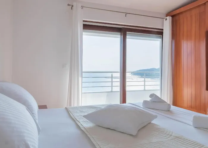 Zorka Апартаменты