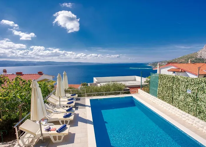 Апартаменты Zorka *