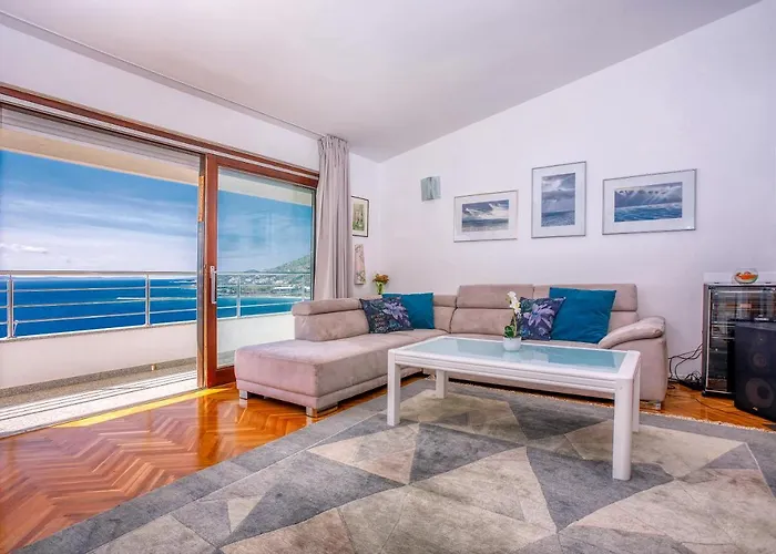 Zorka Апартаменты *