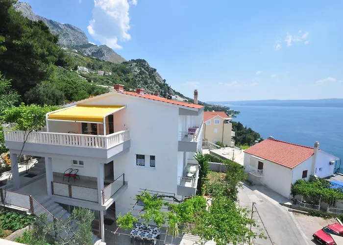 Zorka Апартаменты